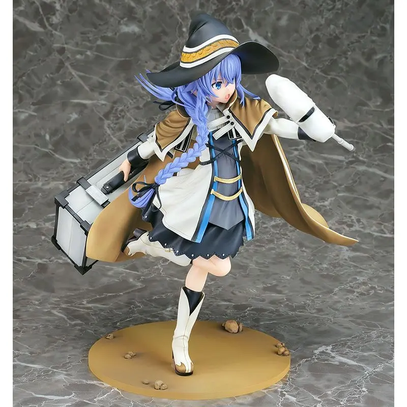Mushoku Tensei statuette PVC 1/7 Roxy Migurdia 24 cm | 4560308575793