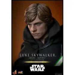 Star Wars: Dark Empire figurine Comic Masterpiece 1/6 Luke Skywalker 30 cm | 4895228617613