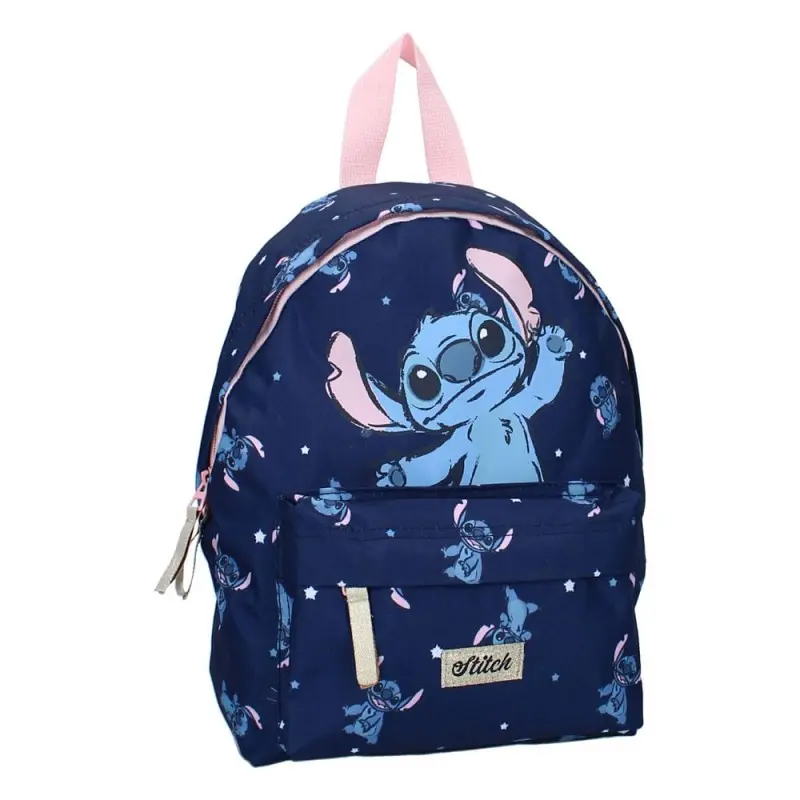 Lilo & Stitch sac à dos Stitch Fun All Around | 8712645313910