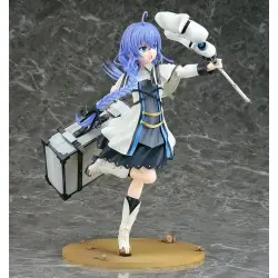 Mushoku Tensei statuette PVC 1/7 Roxy Migurdia 24 cm | 4560308575793