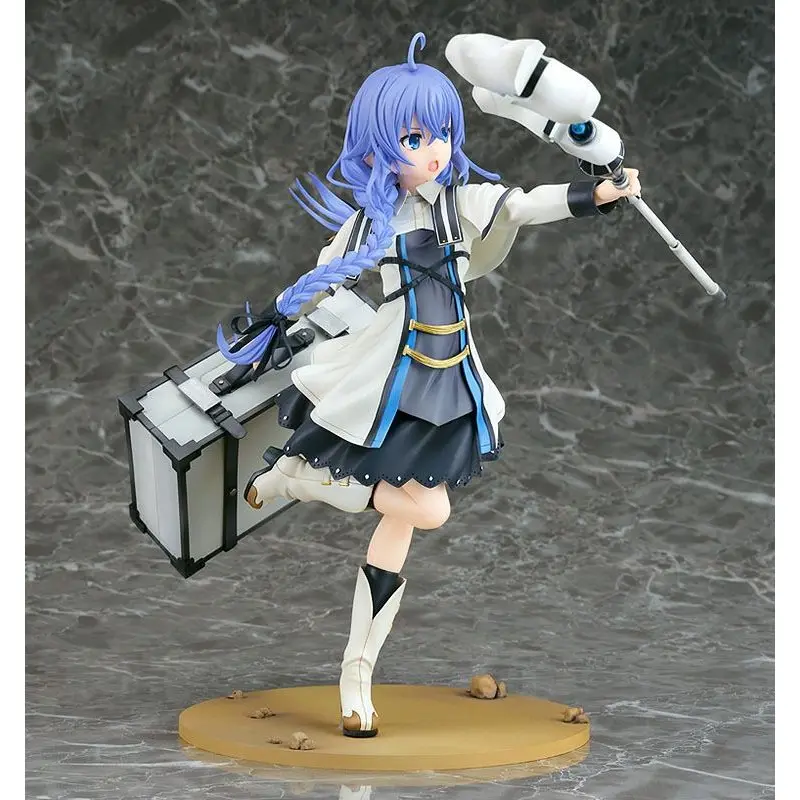 Mushoku Tensei statuette PVC 1/7 Roxy Migurdia 24 cm | 4560308575793