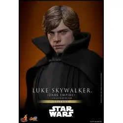 Star Wars: Dark Empire figurine Comic Masterpiece 1/6 Luke Skywalker 30 cm | 4895228617613