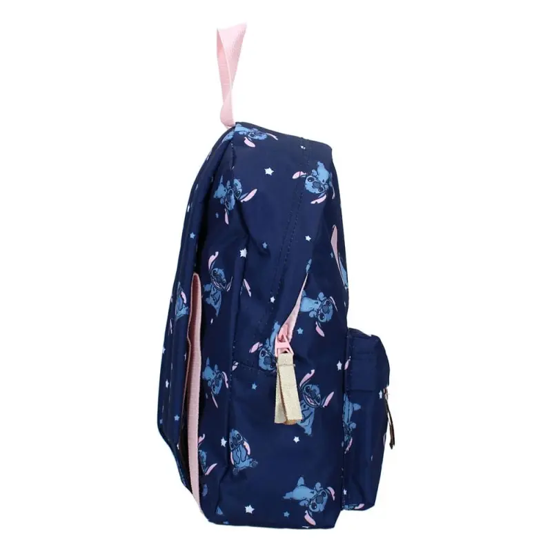 Lilo & Stitch sac à dos Stitch Fun All Around | 8712645313910
