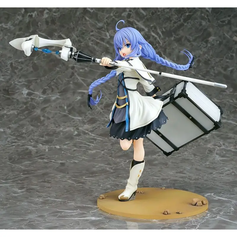 Mushoku Tensei statuette PVC 1/7 Roxy Migurdia 24 cm | 4560308575793