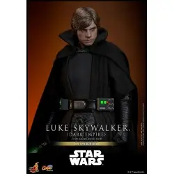 Star Wars: Dark Empire figurine Comic Masterpiece 1/6 Luke Skywalker 30 cm | 4895228617613