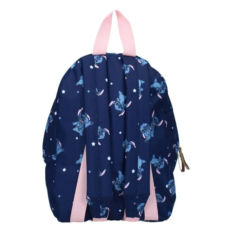 Lilo & Stitch sac à dos Stitch Fun All Around | 8712645313910