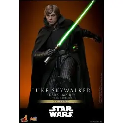 Star Wars: Dark Empire figurine Comic Masterpiece 1/6 Luke Skywalker 30 cm | 4895228617613