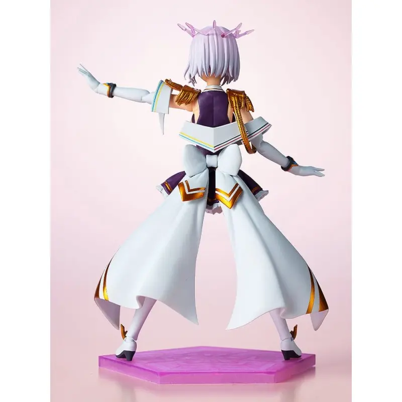 Gridman Universe figurine Plastic Model Kit Akane Shinjo (New Order) 15 cm | 4595316267064