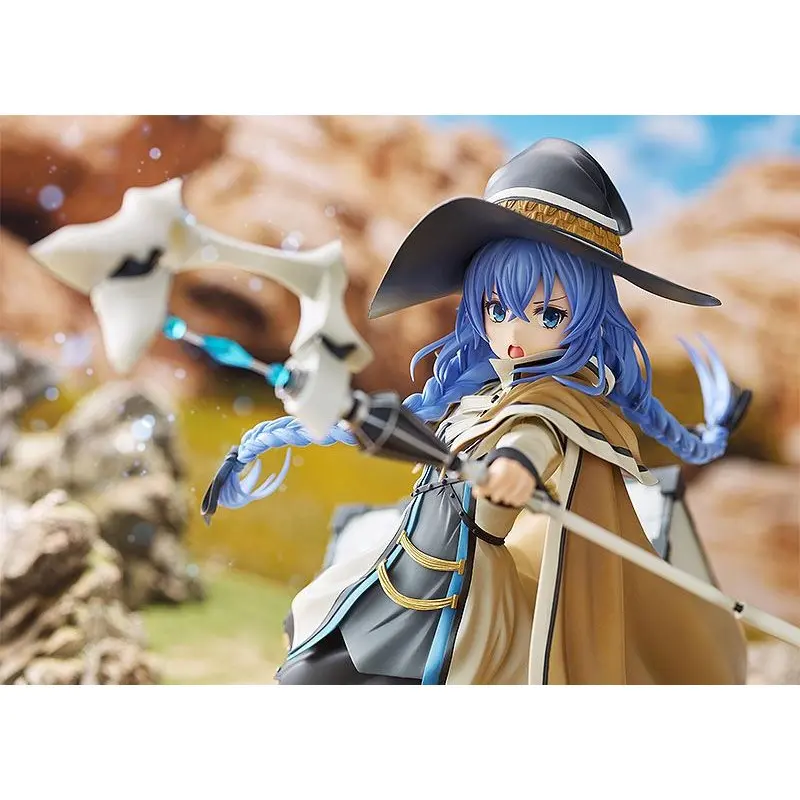 Mushoku Tensei statuette PVC 1/7 Roxy Migurdia 24 cm | 4560308575793
