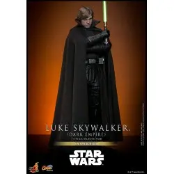 Star Wars: Dark Empire figurine Comic Masterpiece 1/6 Luke Skywalker 30 cm | 4895228617613