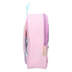 Lilo & Stitch sac à dos 3D Stitch Simply Special Sitting