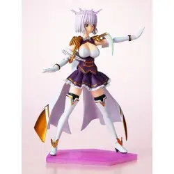 Gridman Universe figurine Plastic Model Kit Akane Shinjo (New Order) 15 cm | 4595316267064