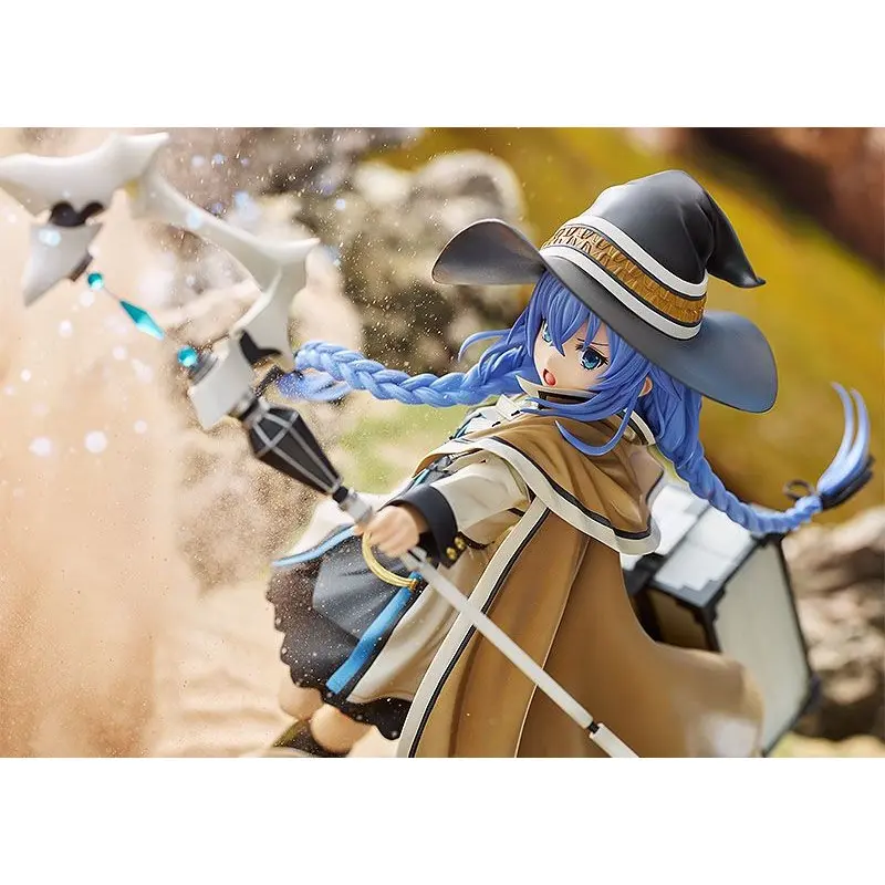 Mushoku Tensei statuette PVC 1/7 Roxy Migurdia 24 cm | 4560308575793