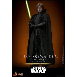 Star Wars: Dark Empire figurine Comic Masterpiece 1/6 Luke Skywalker 30 cm | 4895228617613