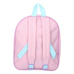 Lilo & Stitch sac à dos 3D Stitch Simply Special Sitting