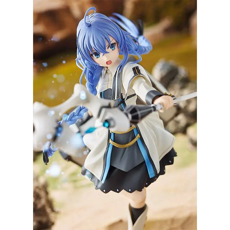 Mushoku Tensei statuette PVC 1/7 Roxy Migurdia 24 cm | 4560308575793