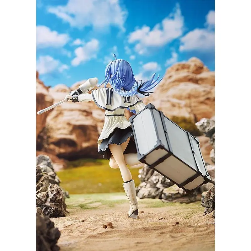 Mushoku Tensei statuette PVC 1/7 Roxy Migurdia 24 cm | 4560308575793