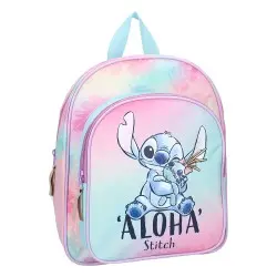 Lilo & Stitch sac à dos Stitch Wild Energy Ver. 2 | 8712645315426