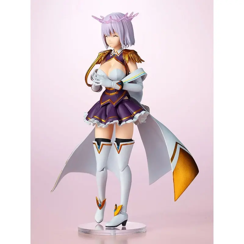 Gridman Universe figurine Plastic Model Kit Akane Shinjo (New Order) 15 cm | 4595316267064