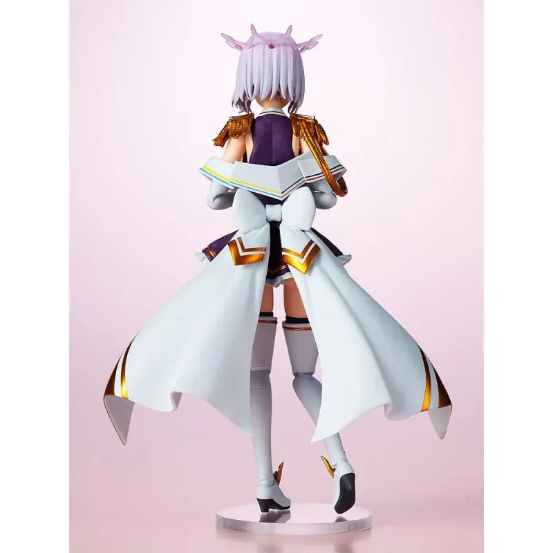 Gridman Universe figurine Plastic Model Kit Akane Shinjo (New Order) 15 cm | 4595316267064