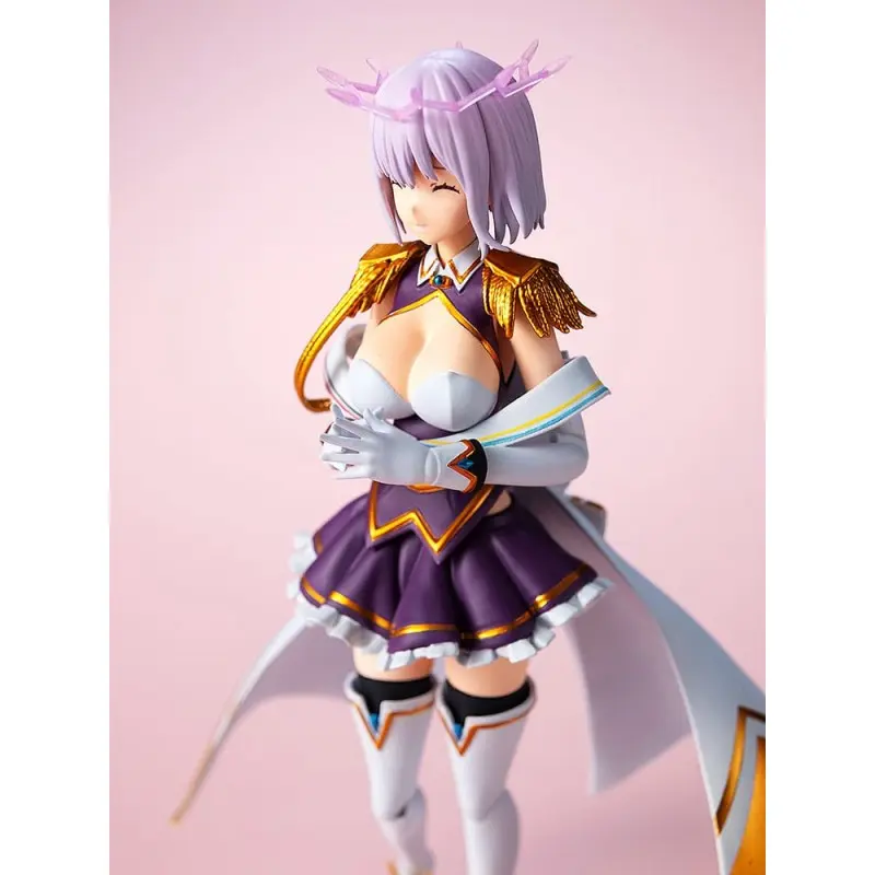 Gridman Universe figurine Plastic Model Kit Akane Shinjo (New Order) 15 cm | 4595316267064