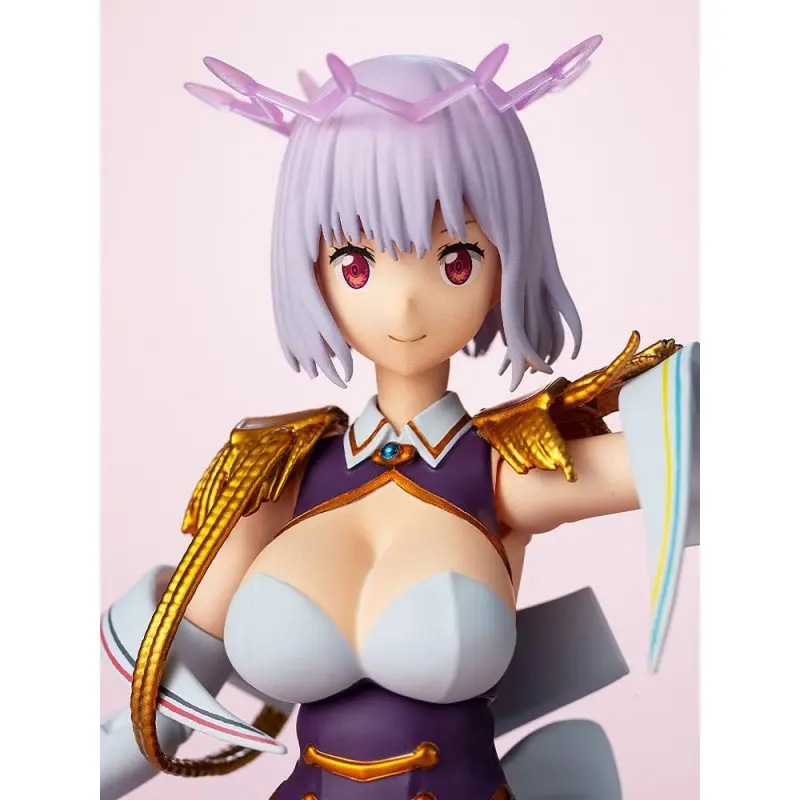 Gridman Universe figurine Plastic Model Kit Akane Shinjo (New Order) 15 cm | 4595316267064