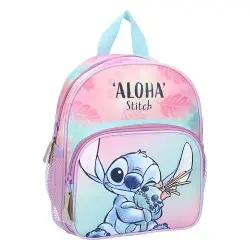 Lilo & Stitch sac à dos Stitch Wild Energy Ver. 1 | 8712645315433