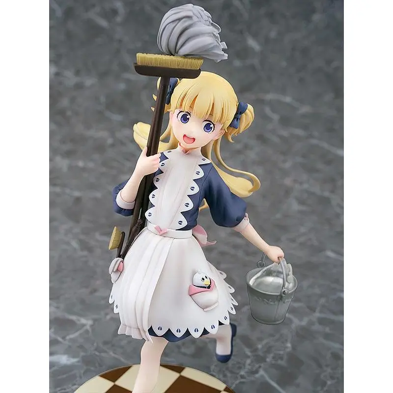 Shadows House statuette PVC 1/6 Emilico 24 cm | 4560308575809