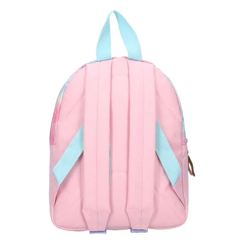 Lilo & Stitch sac à dos Stitch Wild Energy Blue | 8712645315440