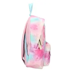 Lilo & Stitch sac à dos Stitch Wild Energy Pink | 8712645315457