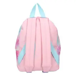 Lilo & Stitch sac à dos Stitch Wild Energy Pink | 8712645315457