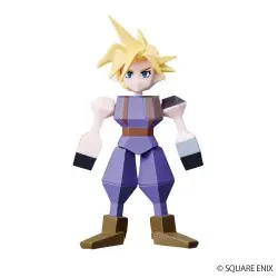 Final Fantasy VII assortiment figurines Polygon Vol. 1 6 cm (8) | 4988601384827