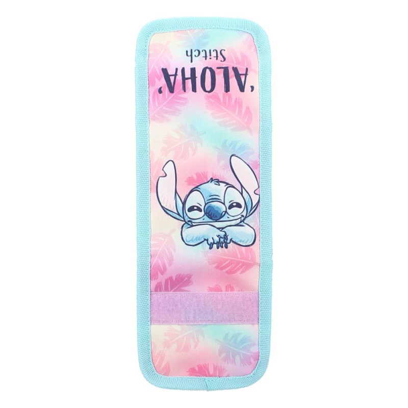 Lilo & Stitch porte-monnaie Stitch Wild Energy | 8712645315525