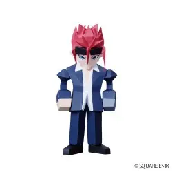 Final Fantasy VII assortiment figurines Polygon Vol. 1 6 cm (8) | 4988601384827