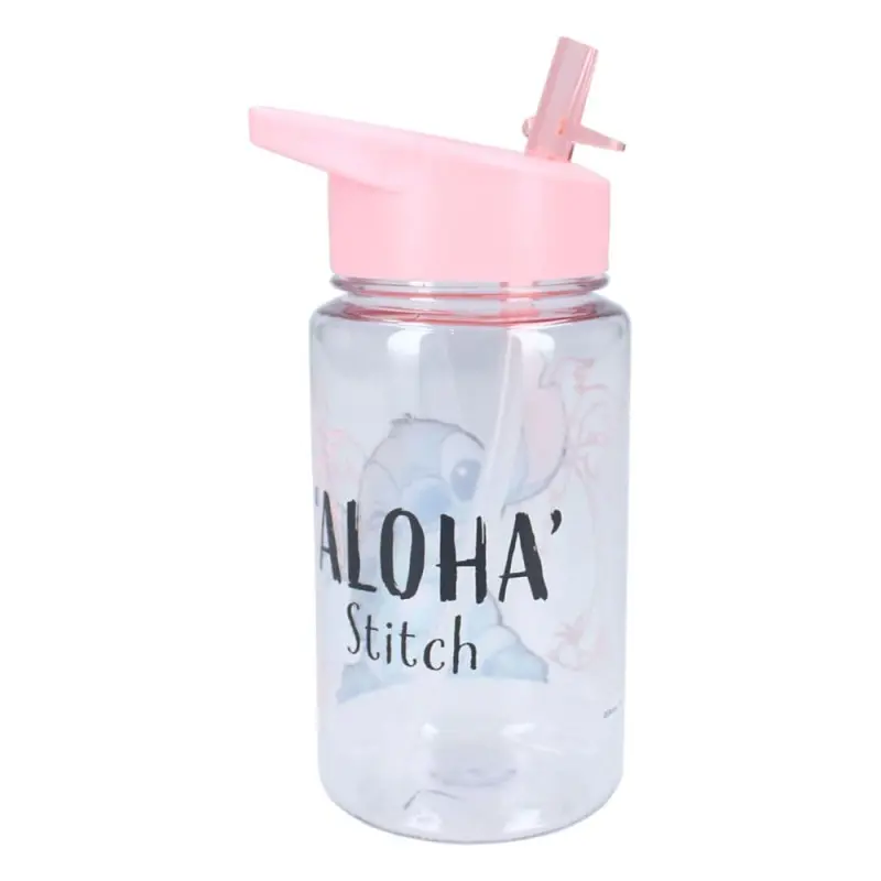 Lilo & Stitch Bouteille Stitch Drink Up | 8712645316362