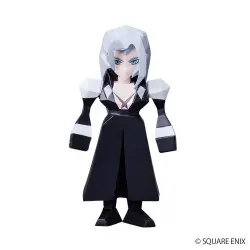 Final Fantasy VII assortiment figurines Polygon Vol. 1 6 cm (8) | 4988601384827