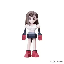 Final Fantasy VII assortiment figurines Polygon Vol. 1 6 cm (8) | 4988601384827