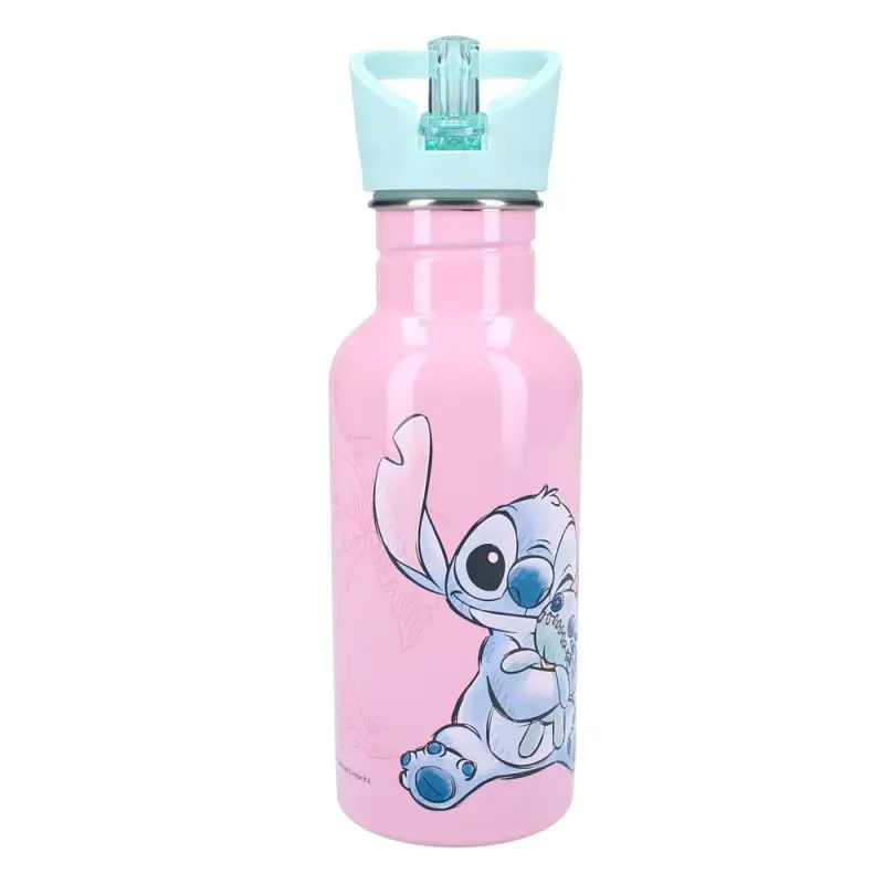 Lilo & Stitch Bouteille Stitch Take A Sip | 8712645316416