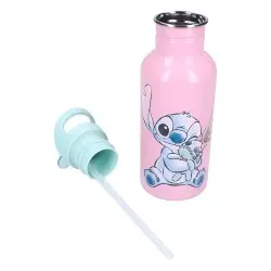 Lilo & Stitch Bouteille Stitch Take A Sip | 8712645316416