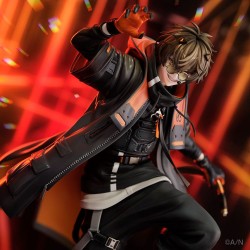 Nijisanji statuette PVC 1/7 Alban Knox 26 cm