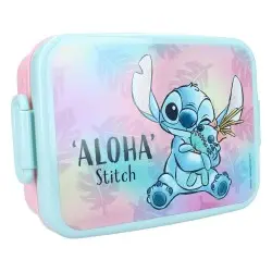 Lilo & Stitch boite à goûter Stitch Lunch Bunch | 8712645316447