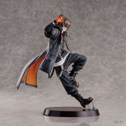 Nijisanji statuette PVC 1/7 Alban Knox 26 cm