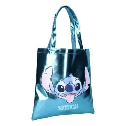 Lilo & Stitch sac shopping Stitch Moves Metallic  | 8712645316973