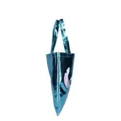 Lilo & Stitch sac shopping Stitch Moves Metallic  | 8712645316973