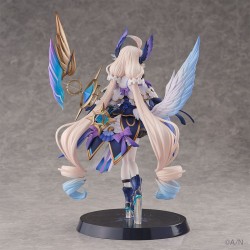 Nijisanji statuette PVC 1/7 Enna Alouette 26 cm