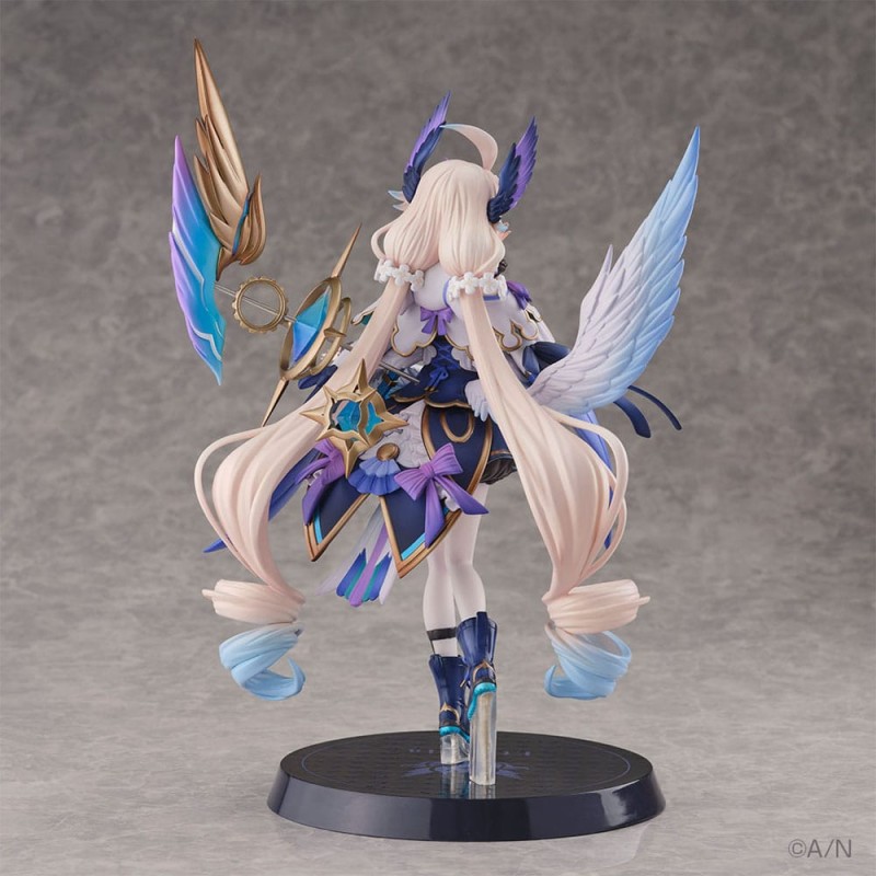 Nijisanji statuette PVC 1/7 Enna Alouette 26 cm