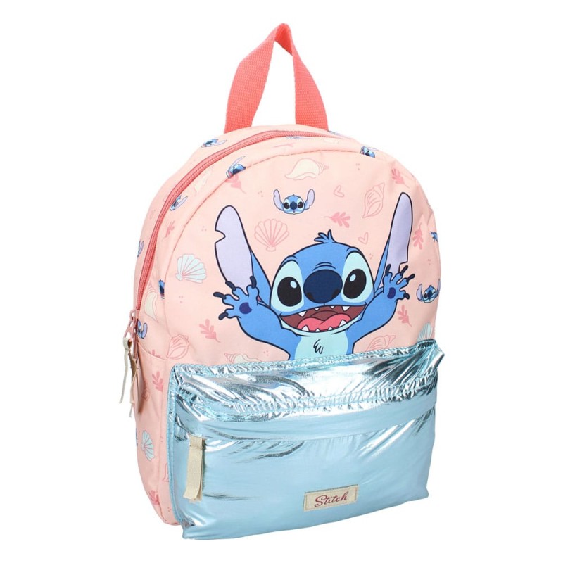 Lilo & Stitch sac à dos Stitch Funshine | 8712645319035