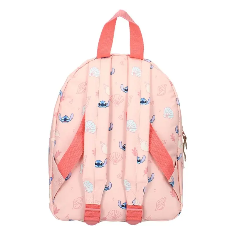 Lilo & Stitch sac à dos Stitch Funshine | 8712645319035