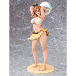 Atelier Ryza  3: Alchemist of the End & the Secret Key statuette PVC 1/6 Ryza Reisalin Stout: Tanned Swimsuit Ver. 29 cm | 4580678969220