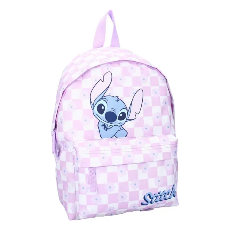 Lilo & Stitch sac à dos Stitch Bag It Up!   | 8712645319103